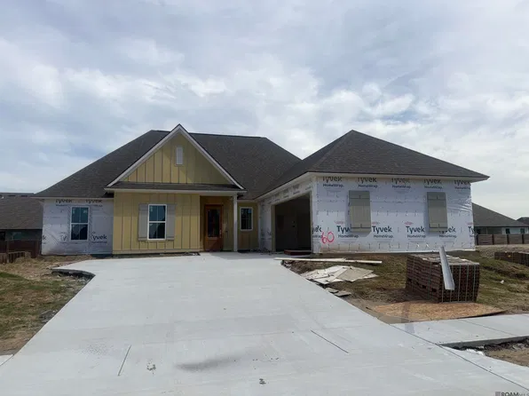 305 Sophia Dr, Luling, LA 70070