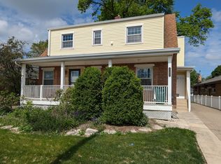 17950 Park Ave, Homewood, IL 60430