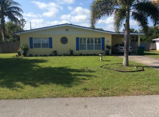 225 6th Ave, Melbourne Beach, FL 32951