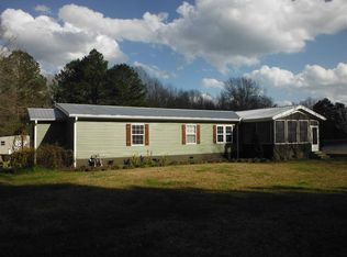 131 Sparksville Rd, Forest, MS 39074