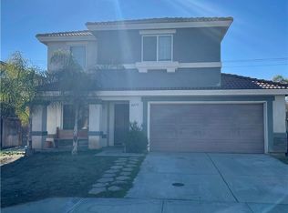 4255 Amber Ridge Ln, Hemet, CA 92545