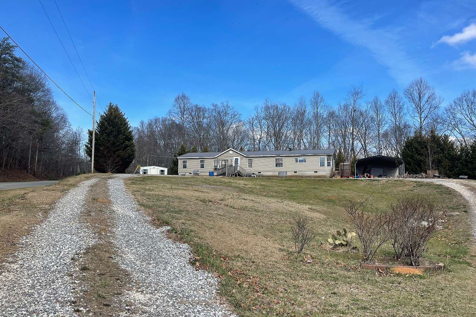 2649 Old Highway 5, Blue Ridge, GA 30513 Zillow