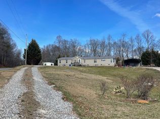 2649 Old Highway 5, Blue Ridge, GA 30513