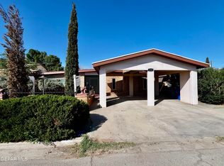 339 Medina St UNIT B, El Paso, TX 79905