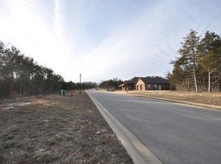 144 Royal Dornoch Dr, Branson, MO 65616