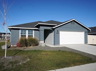 16924 N Lowerfield Loop, Nampa, ID 83687