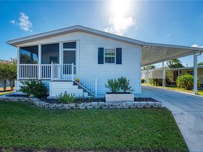2100 Kings Hwy LOT 73, Punta Gorda, FL, 33980