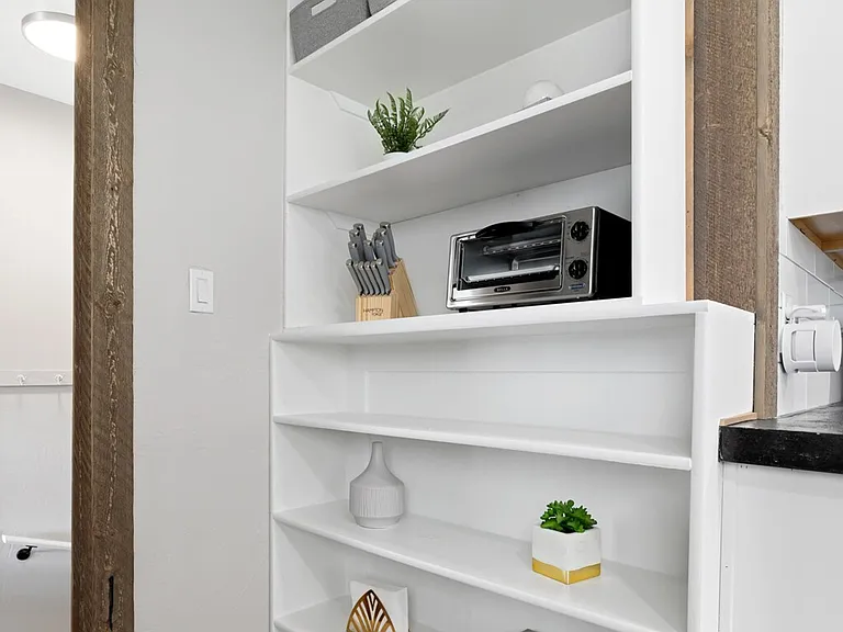 Storage Room