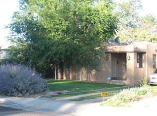 419 Aliso Dr NE, Albuquerque, NM 87108