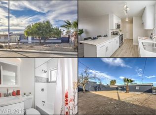 3131 Webster Cir, North Las Vegas, NV 89030
