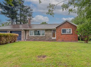 5438 Trafalgar Rd, Milton, ON L9E0Y8