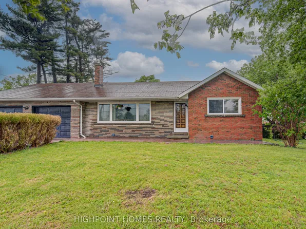 5438 Trafalgar Rd, Milton, ON L9E 0Y8