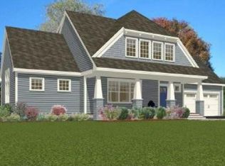 3 Colby Pl, Hampton, NH 03842