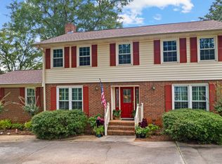 104 Kennesaw Dr, Thomaston, GA 30286