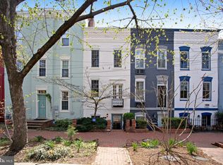 1221 C St SE, Washington, DC 20003