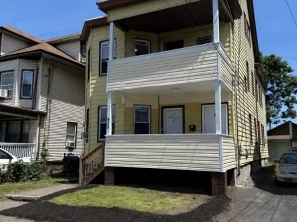 955 Madison Ave #3, Paterson City, NJ 07501