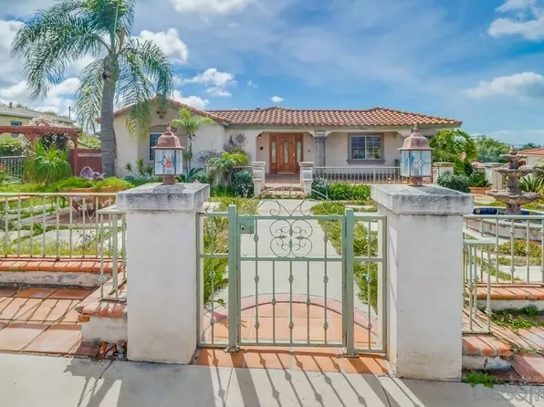 2456 Reo Dr, San Diego, CA 92139