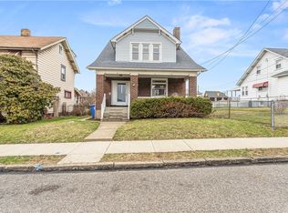 807 Summit St, McKeesport, PA 15132