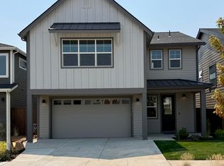 21416 SE Krakatoa Ct Lot 102, Bend, OR 97702