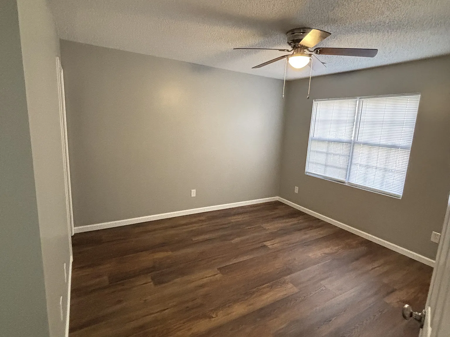 Terrace Trace Apartments — Photo 2