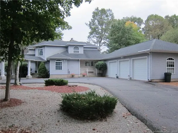 55 Idlewood Road, Wolcott, CT 06716
