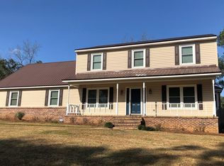 3702 Heatherbrook Pl, Dothan, AL 36303