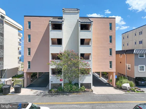 14106 Wight St Unit 203, Ocean City, MD 21842
