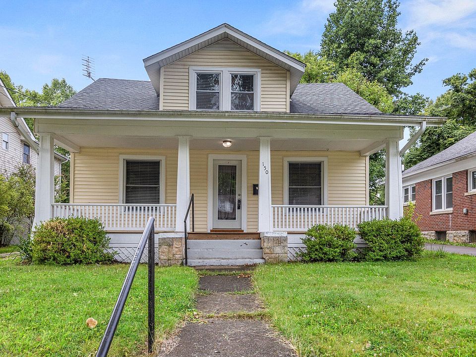 150 Suburban Ct, Lexington, KY 40503 Zillow