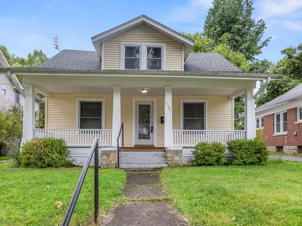150 Suburban Ct, Lexington, KY 40503