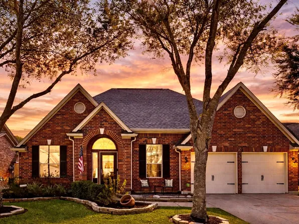 21307 Caddo Park Ct, Richmond, TX 77406