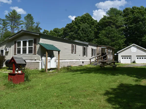 159 Walton Road, Wayne, ME 04284