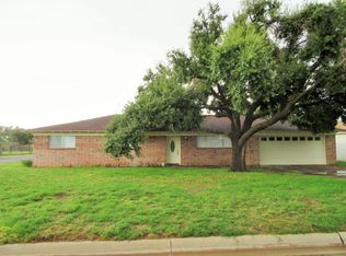 3501 Princeton Ave, Midland, TX 79703