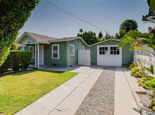 660 Silver Lake Blvd, Los Angeles, CA 90026