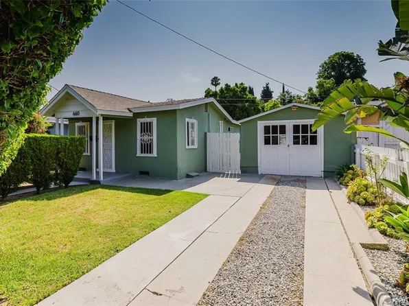 660 Silver Lake Blvd, Los Angeles, CA 90026