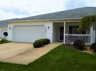 6850 Chapel Ln, North Ridgeville, OH 44039