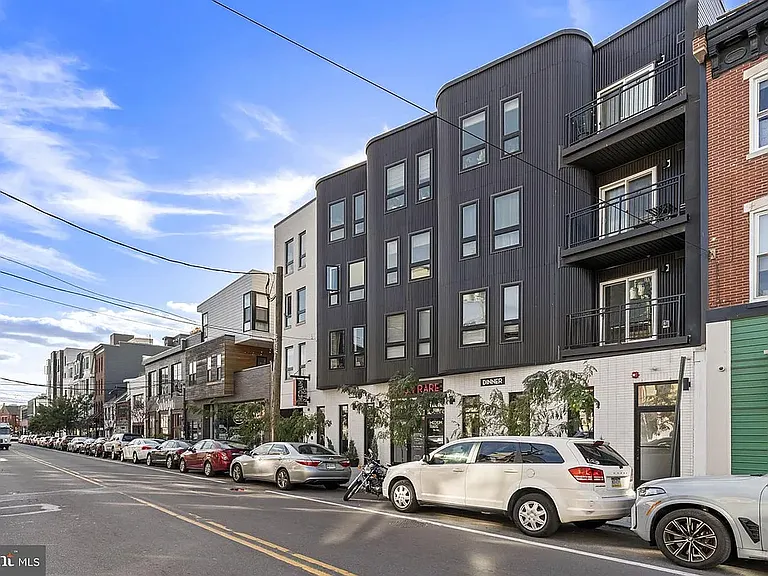 1540 Frankford Ave #4C — Photo 1