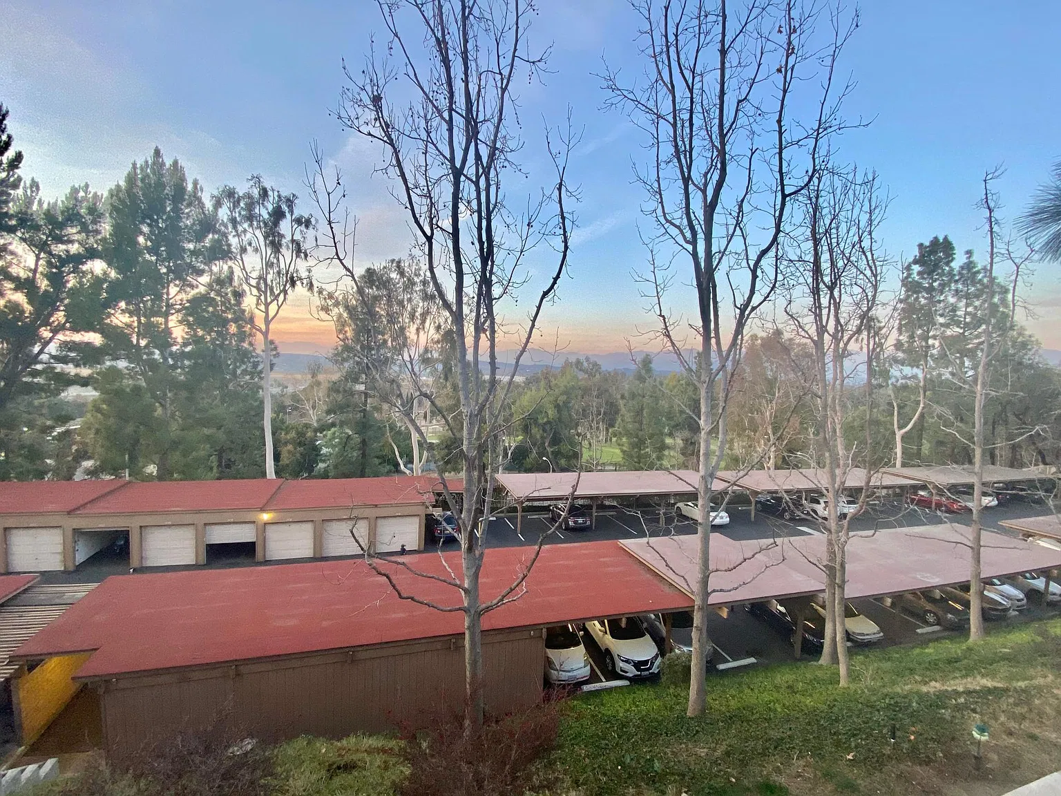 1 bed, 687 sqft, $2,100 — Photo 3