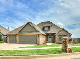 18844 Stone Oak Rd, Edmond, OK 73012