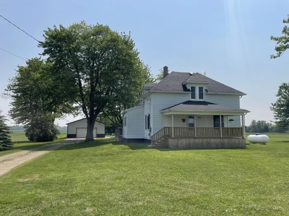 670 Ubly Rd, Sandusky, MI 48471
