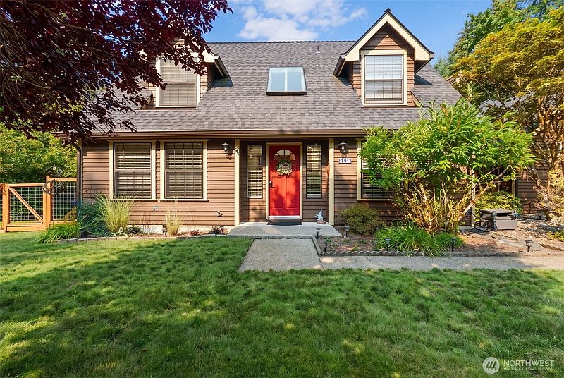 3rd image of 5119 Brenner Road NW