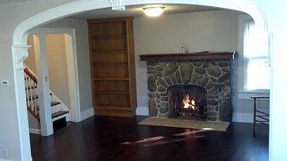 116 N East St — Photo 5