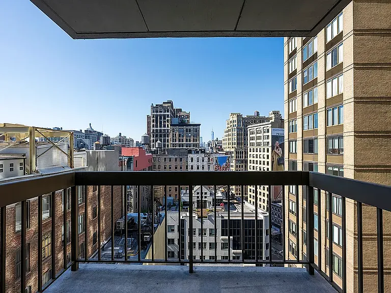 5 E 22nd St #19RR — Photo 8