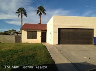 1640 W Hillside Pl, Yuma, AZ 85364