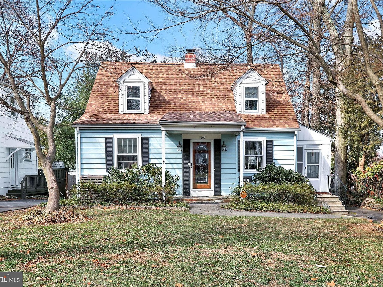 1197 Parkside Ave, Ewing, NJ 08618 Zillow