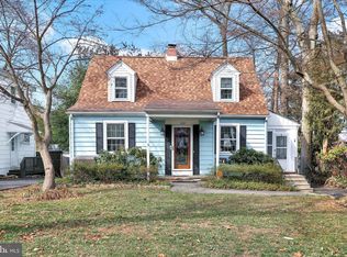 1197 Parkside Ave, Ewing, NJ 08618