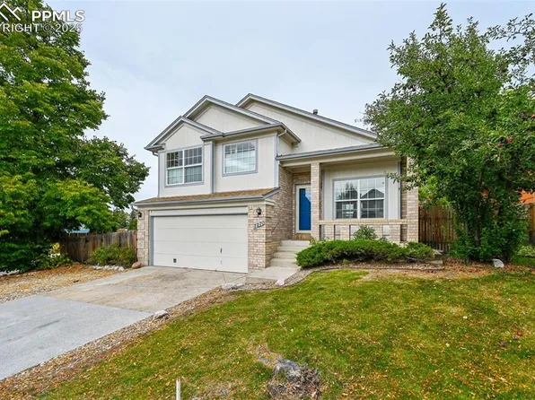 7270 Churchwood Cir, Colorado Springs, CO 80918