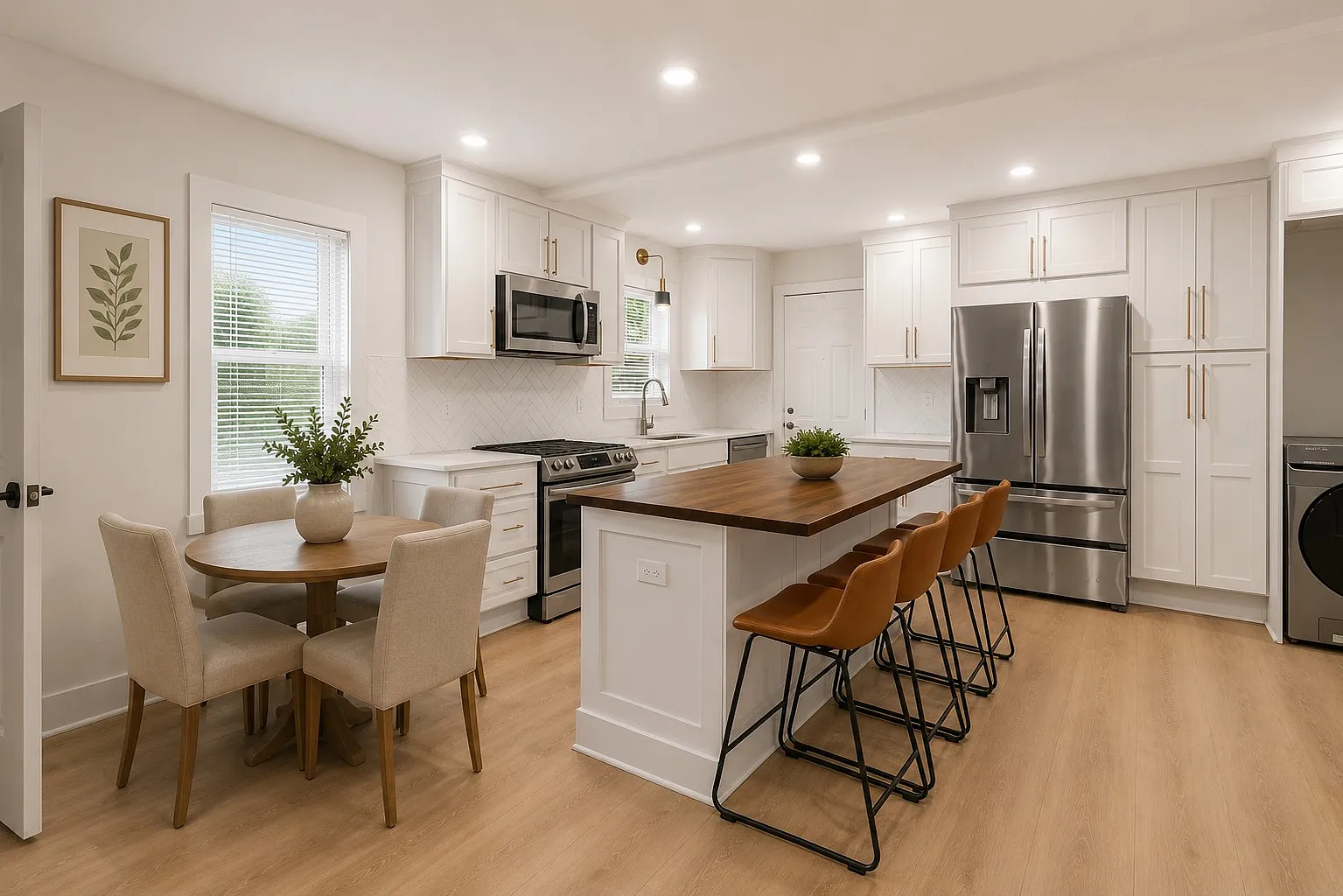 4 bed, 2048 sqft, $3,500 — Photo 3