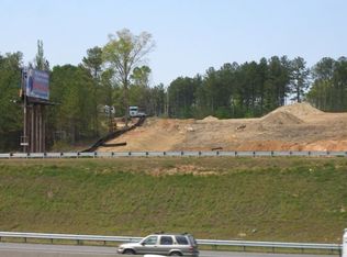 6547 Chupp Rd, Lithonia, GA 30058