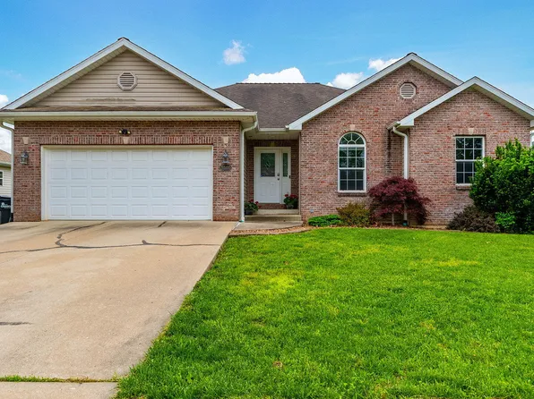 5500 Murfreesboro Dr, Columbia, MO 65201