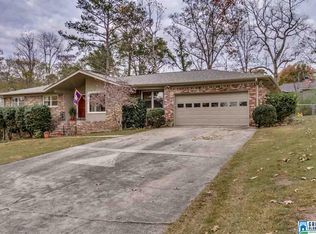3313 Chartwell Rd, Birmingham, AL 35226